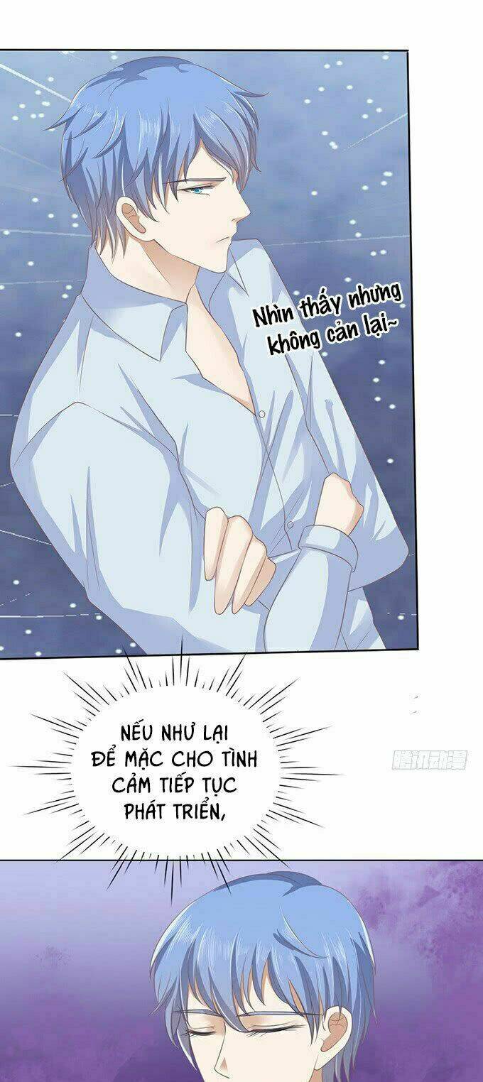 liệt ái tri hạ: series mật đào tiểu tình nhân chapter 80 16