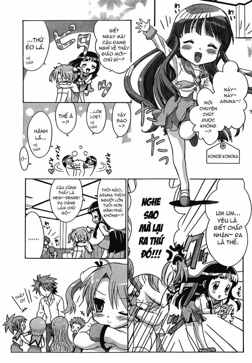 negiho (ito) bun chapter 1 3