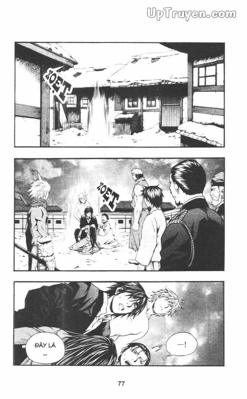 thời gió lốc (thời đại phong tang) chapter 9 78