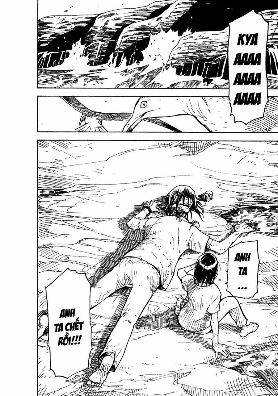 king of thorns chapter 4 2