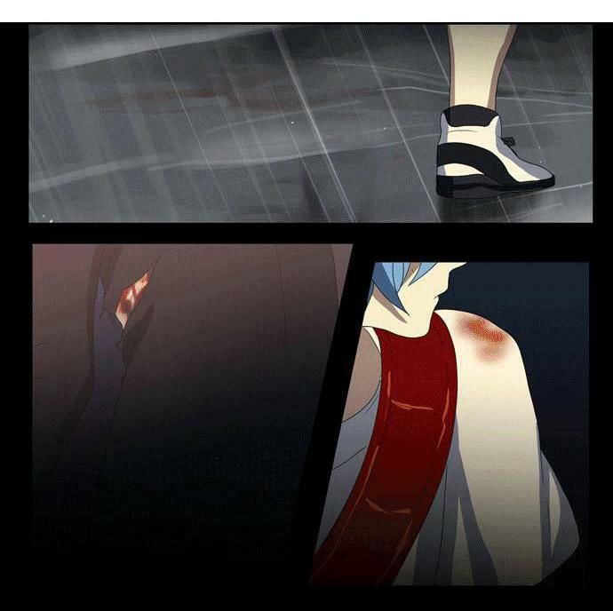 si mun - người giao tiếp với linh hồn chapter 31 25