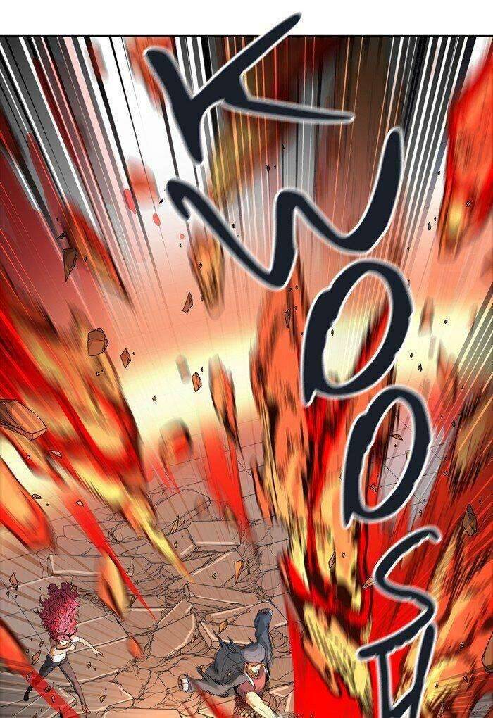 tòa tháp bí ẩn 2 chapter 459 56