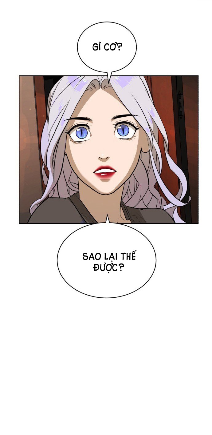 bạch huyết - white blood chapter 23 70