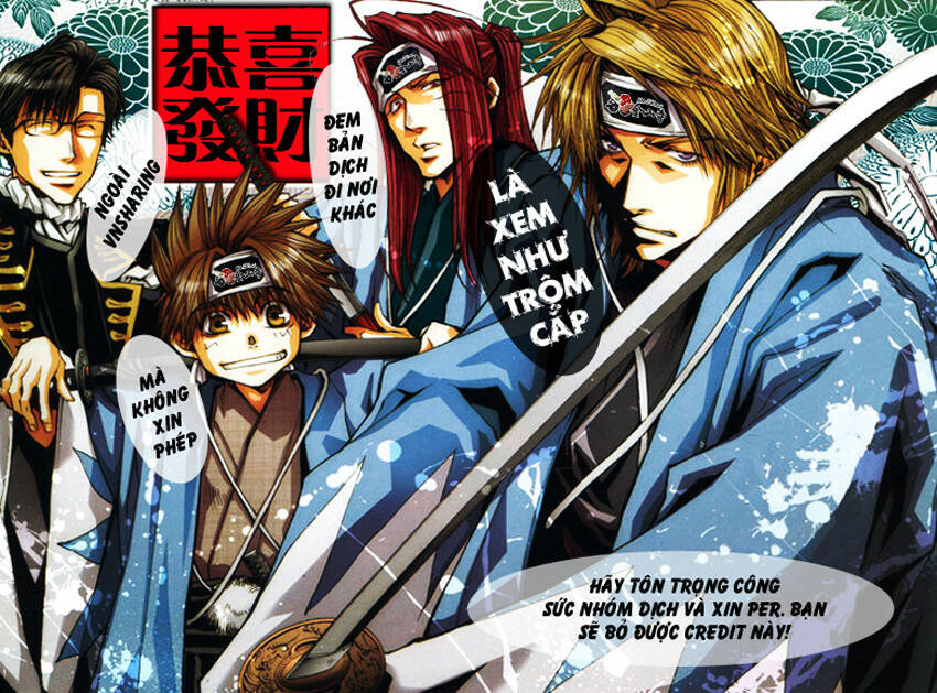 tôi muốn biết thêm về anh... có được không? chapter 1 2