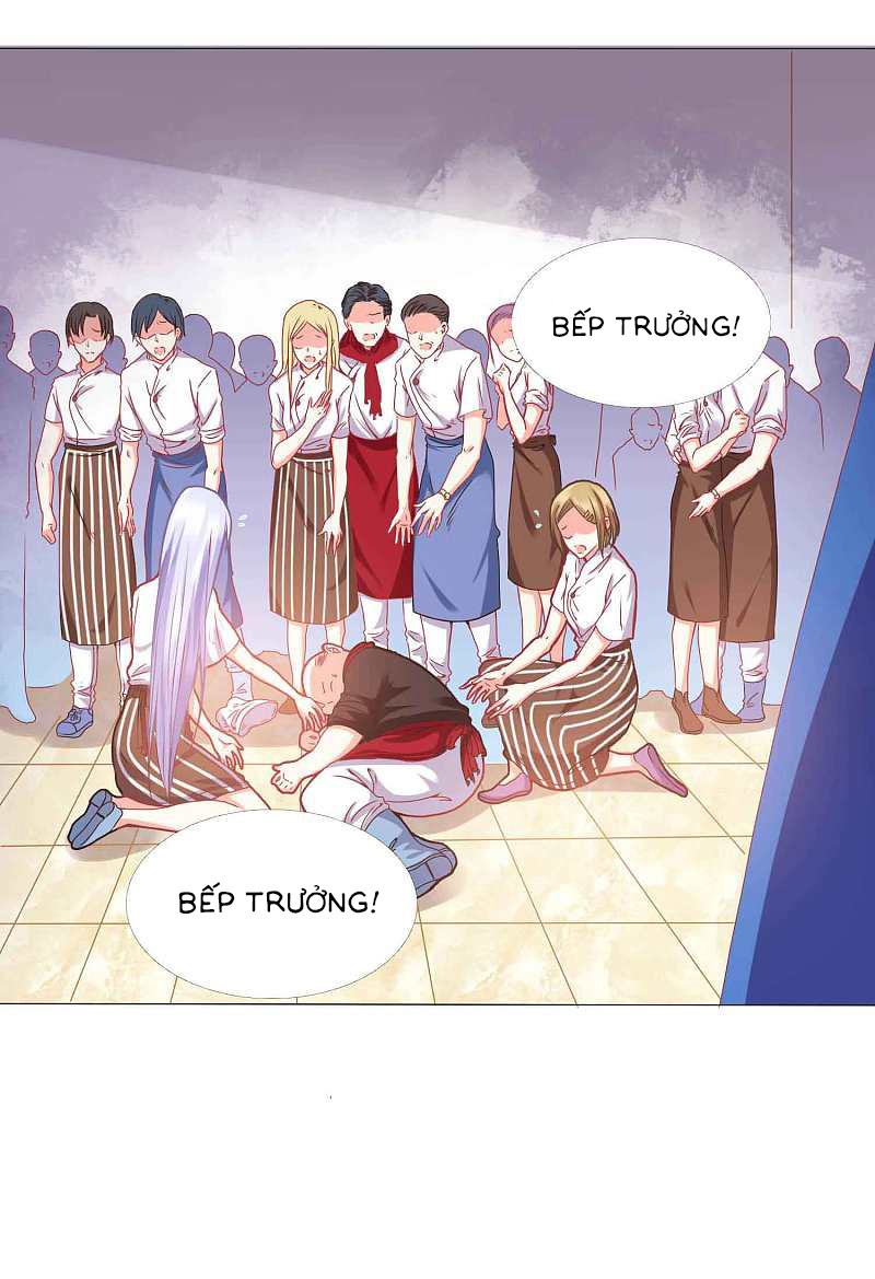 đế quốc tinh tế đệ nhất sủng hôn. chapter 1 25