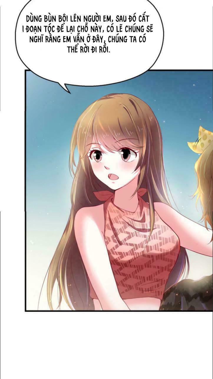 [16+] thảnh thơi thú thế chủng chủng điền, sinh sinh tể chapter 35 3