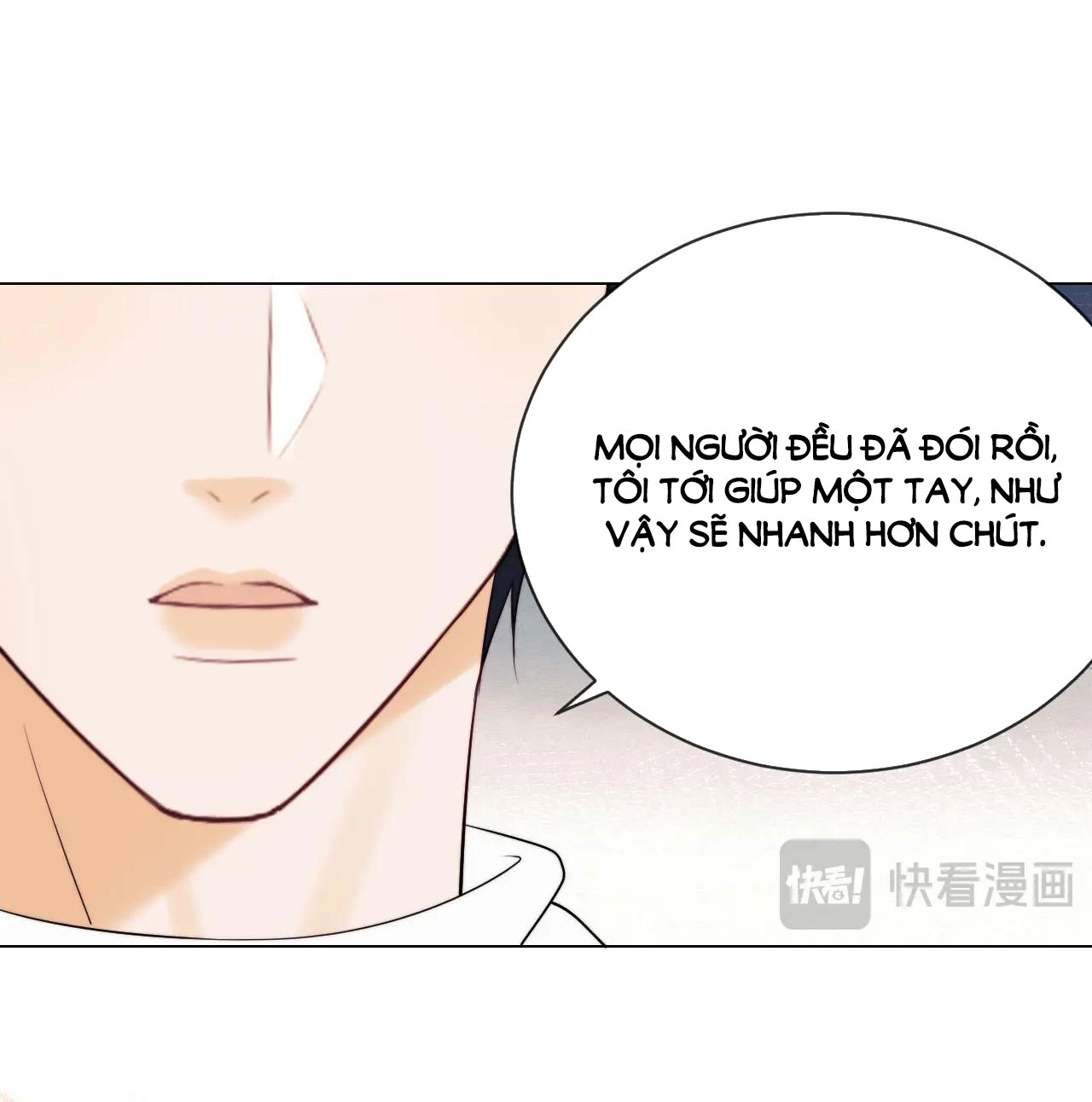 fan bạn gái muốn tìm hiểu một chút - fan vợ, bạn đã biết? chapter 22.2 15