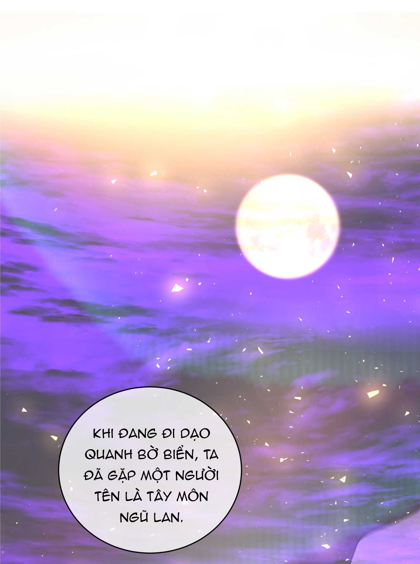 nàng tiên chốn cực lạc chapter 5.1 26