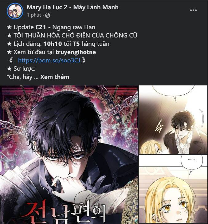 hy vọng duy nhất chapter 30.2 19