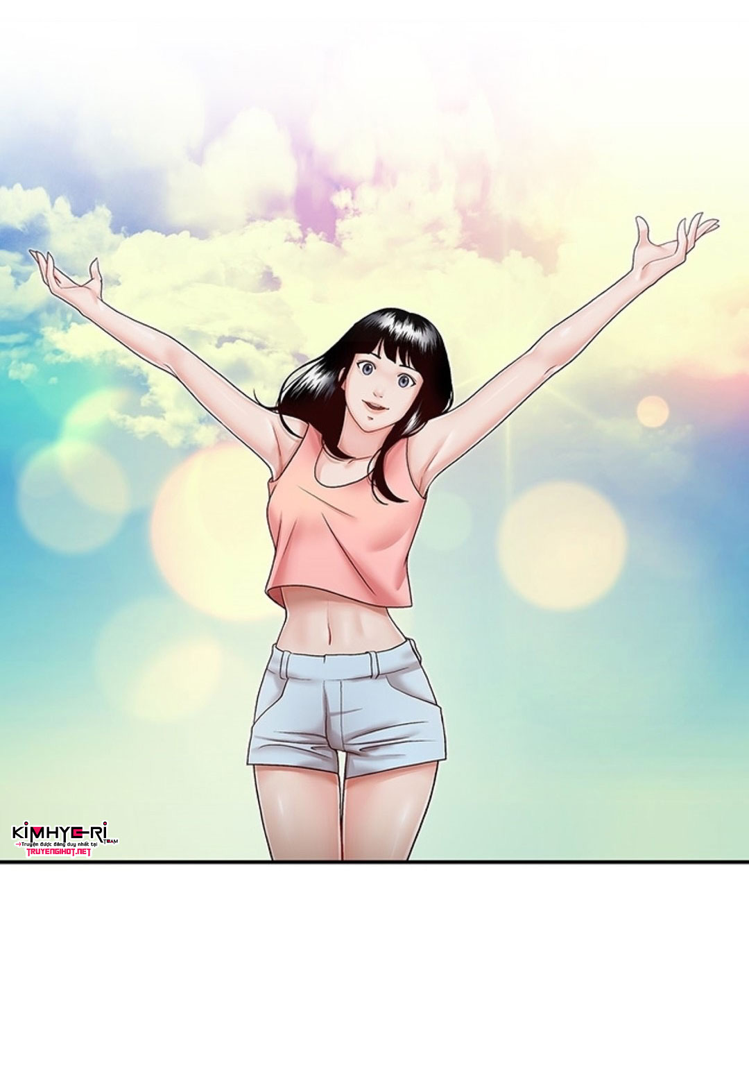 thư ký của anh trai chapter 13.1 18