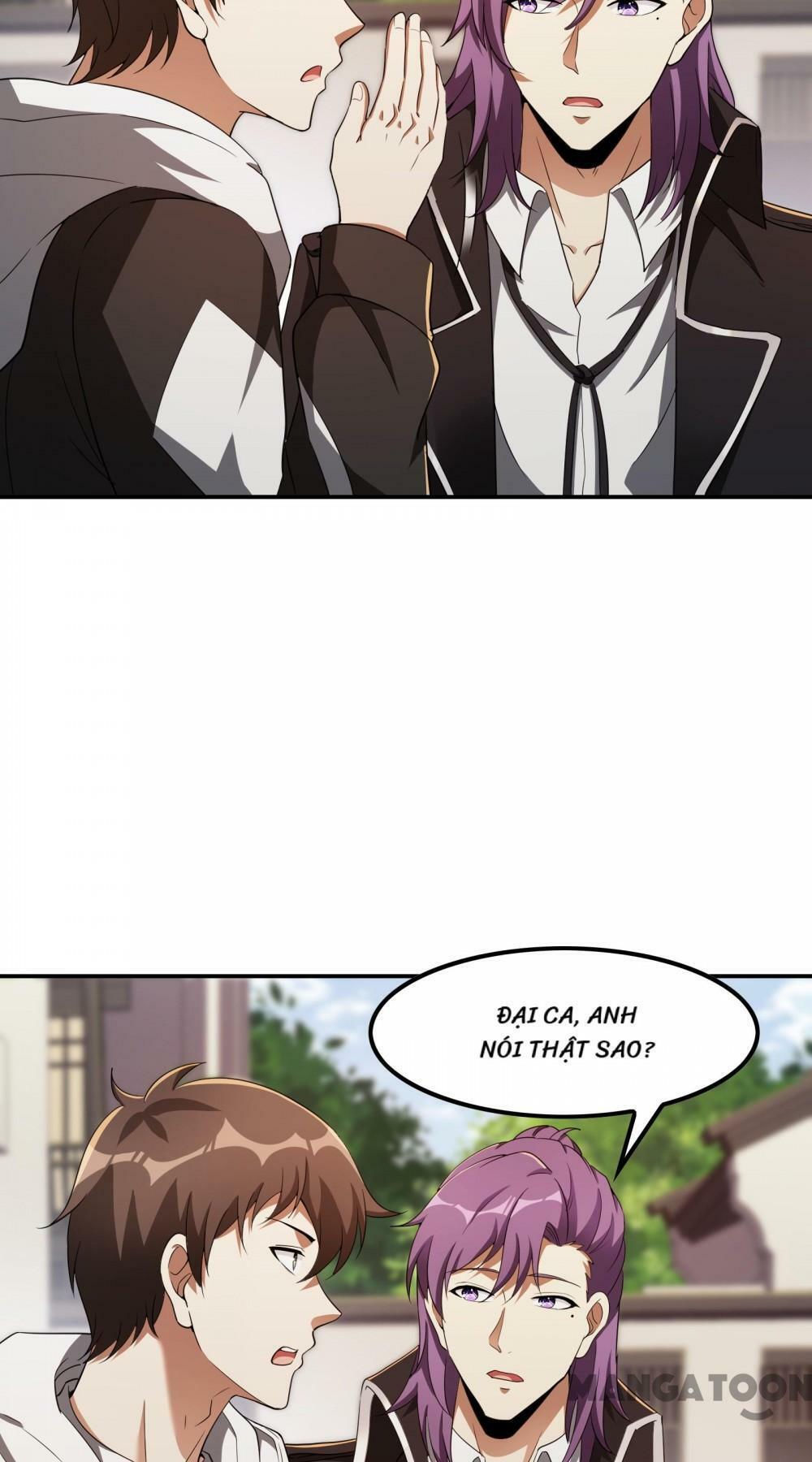 đệ nhất người ở rể chapter 109 29