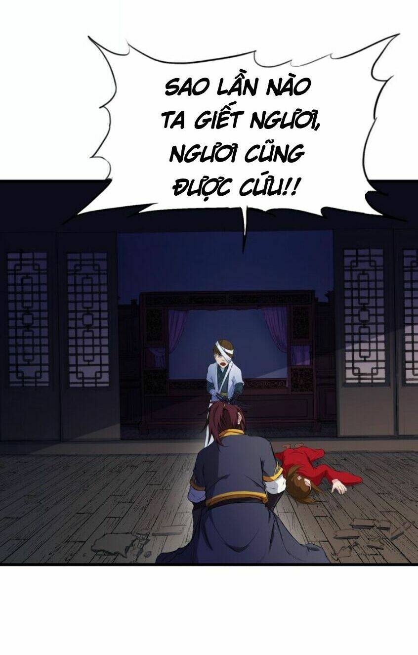 long mạch võ thần chapter 9 27