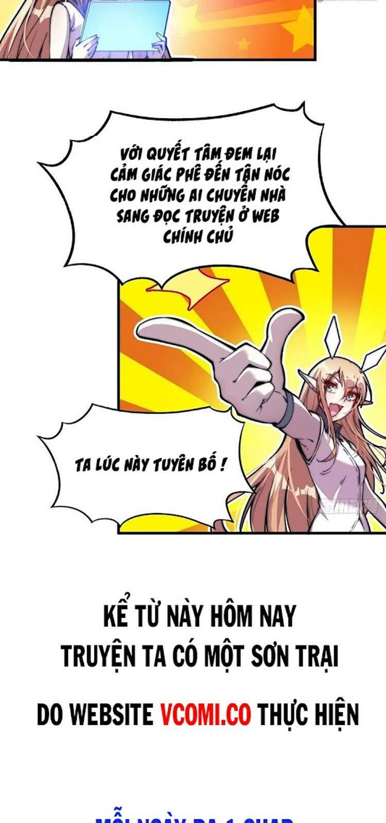 ta có một sơn trại chapter 220 29