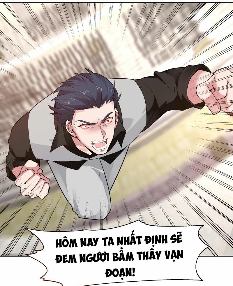 trên người ta có một rồng chapter 438 11