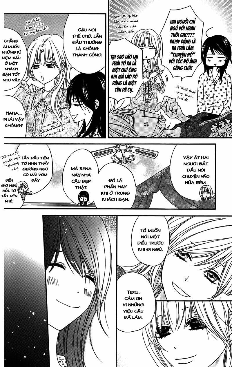 điện kích daisy chapter 43 15