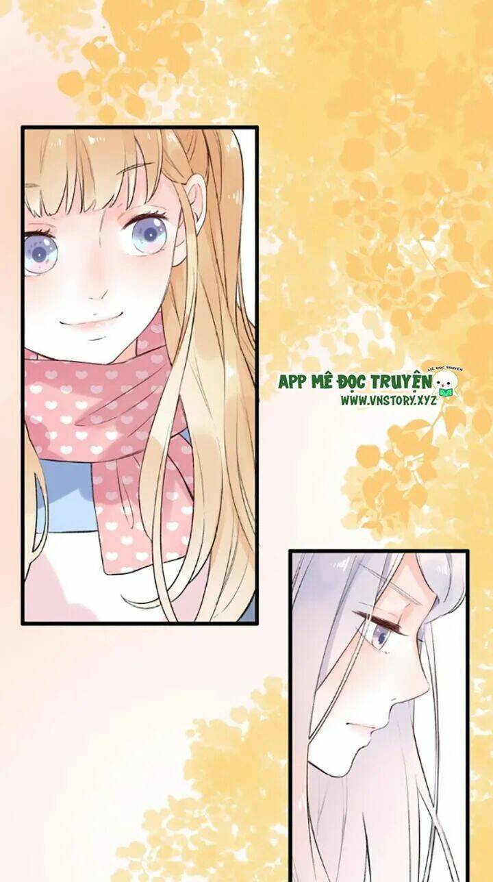 trạch thượng tịch mịch huỳnh hỏa chapter 46 47