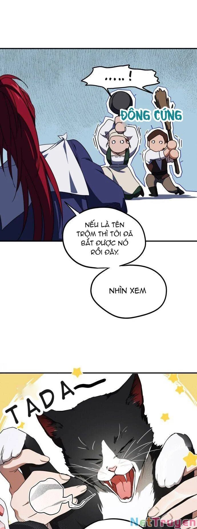 bị che khuất bởi ánh hoàng hôn chapter 37 16