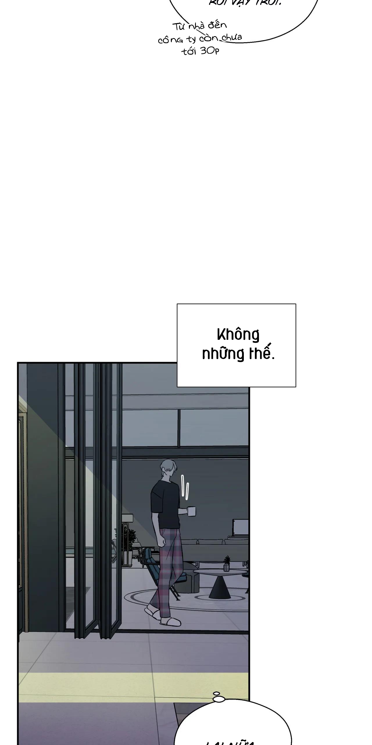 ám ảnh pheromone chapter 54 15