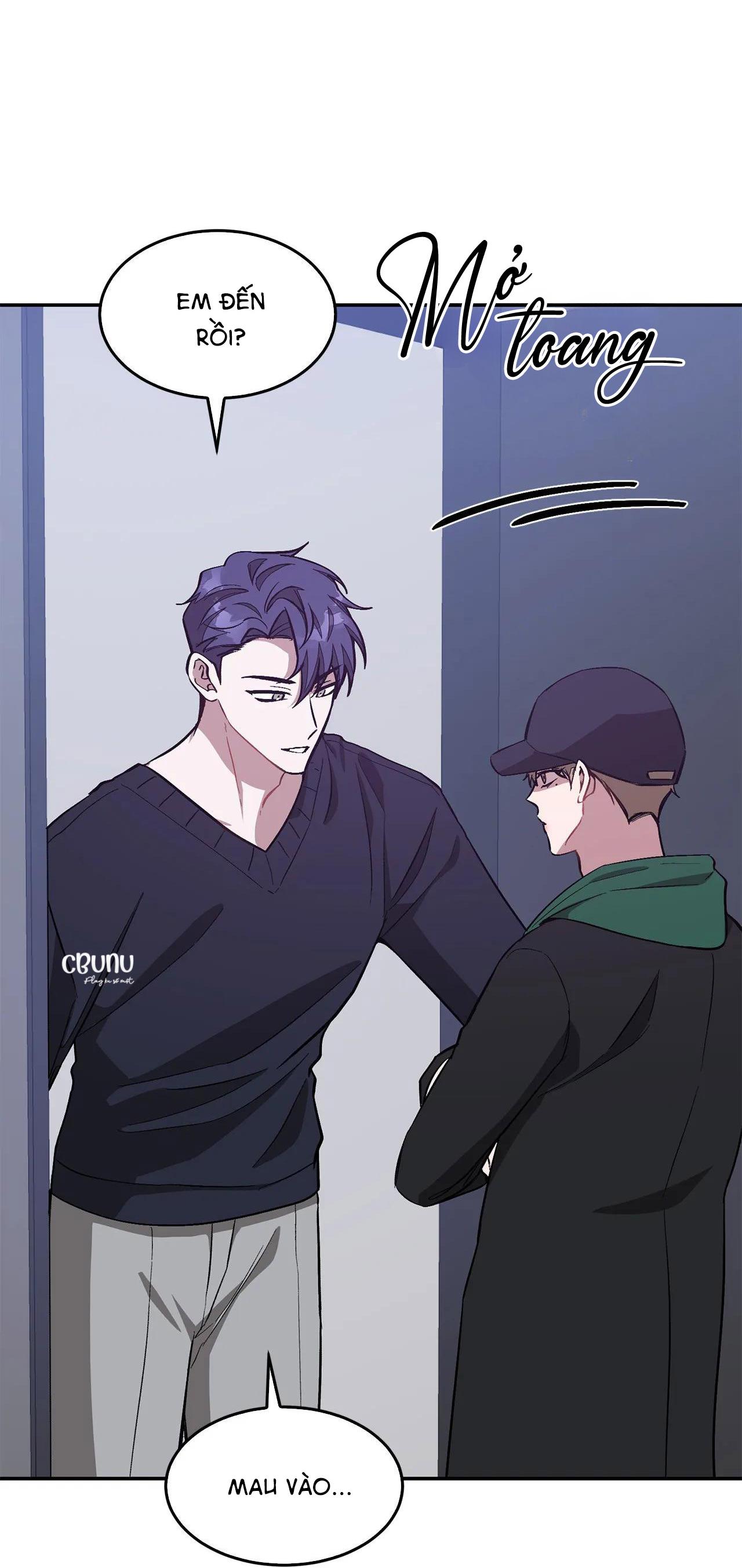 Sống Lại Lần Nữa chapter 57 94