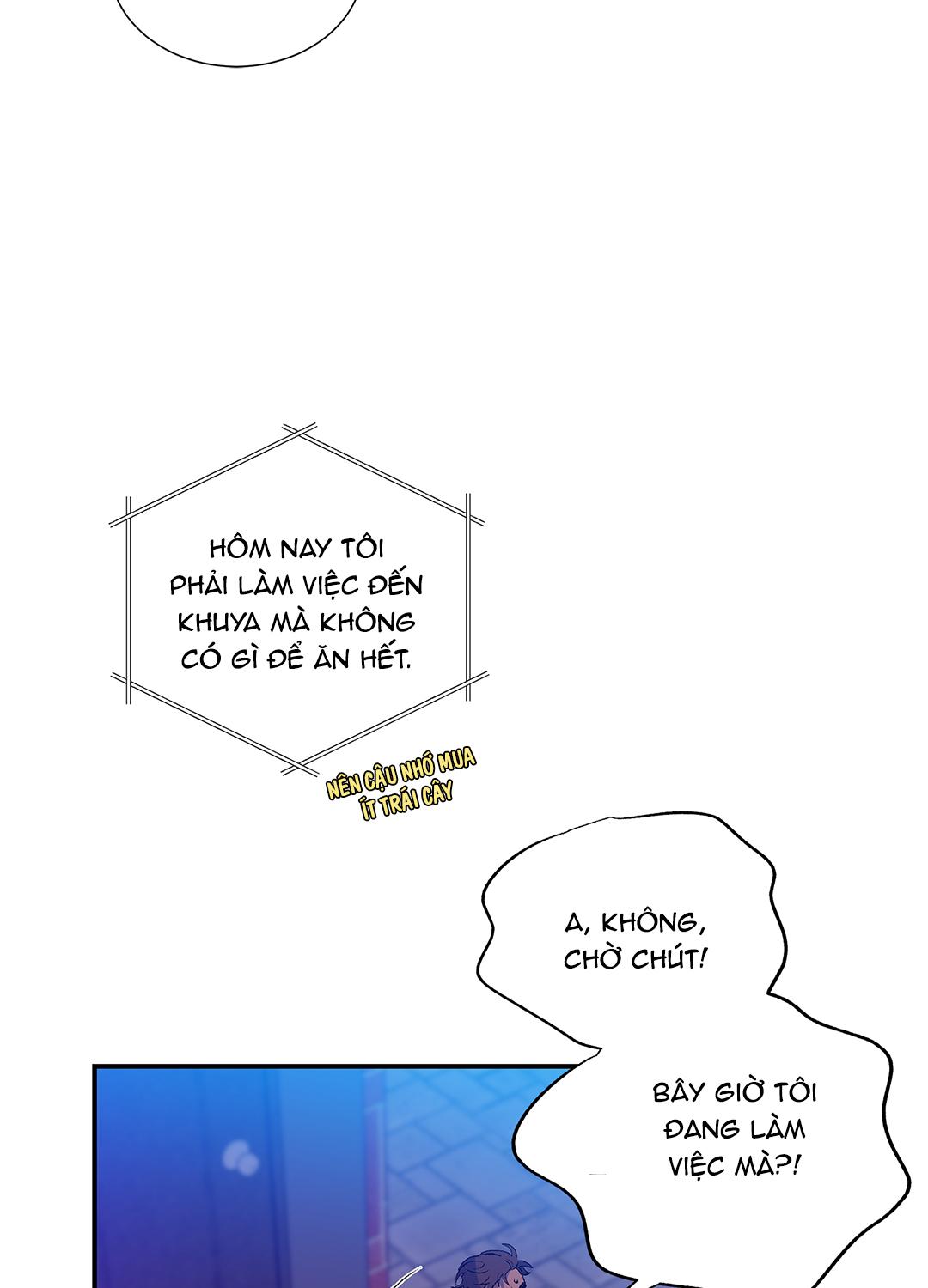 ông chú bên cửa sổ chapter 8 55