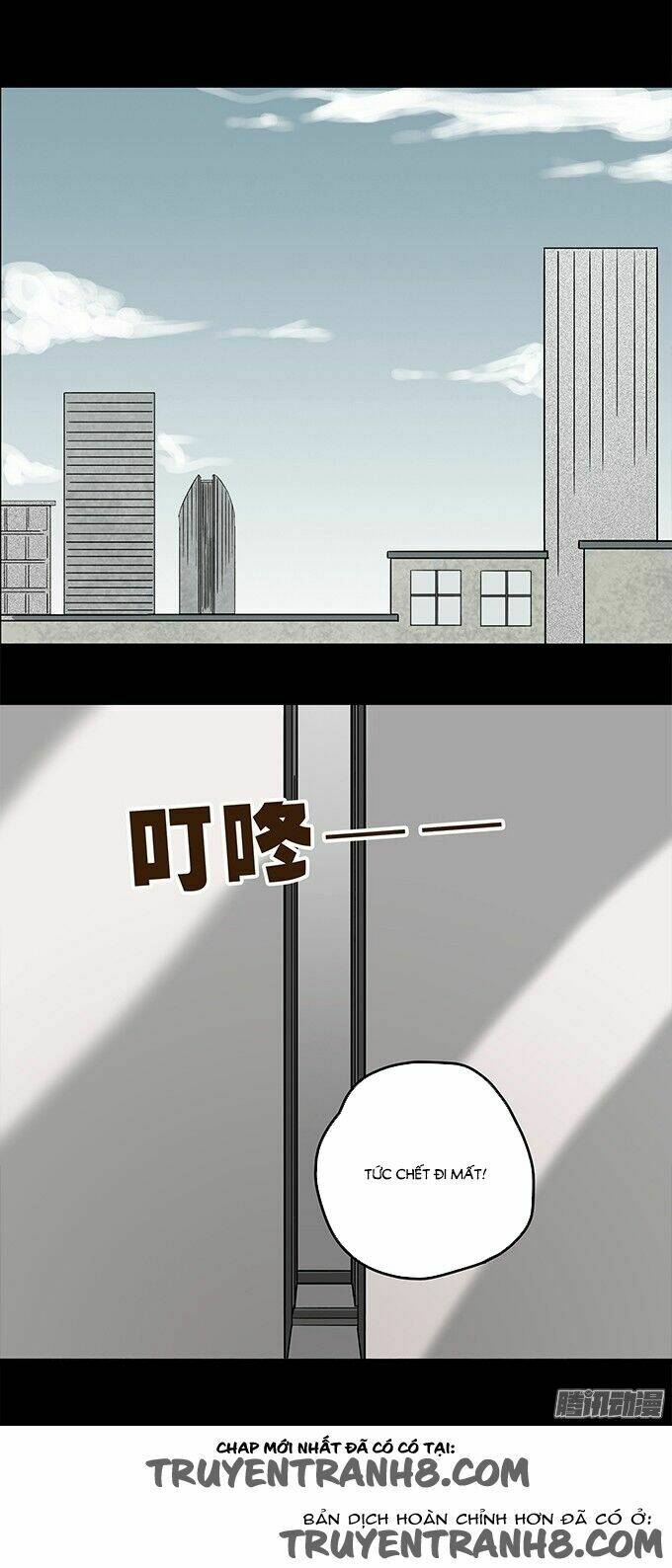 ớn lạnh tuyệt đối chapter 99 26