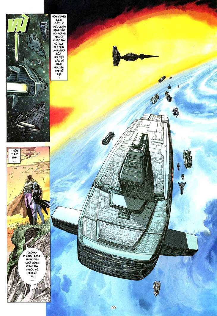 võ thần chapter 70 19