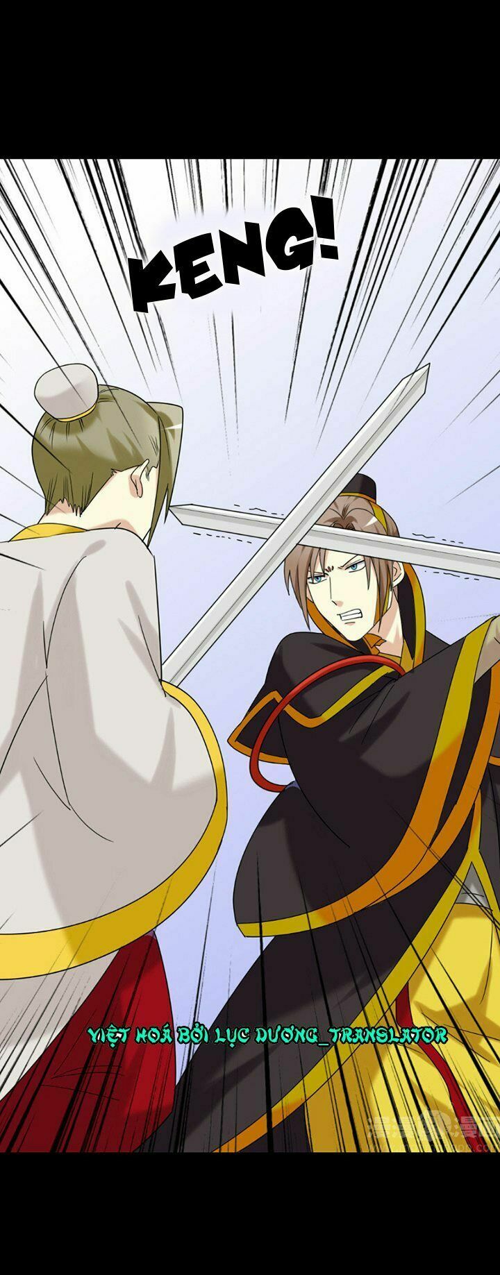 lưỡng bất nghi (full) chapter 169 11