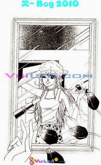 cô giáo tuổi 18 chapter 8 3