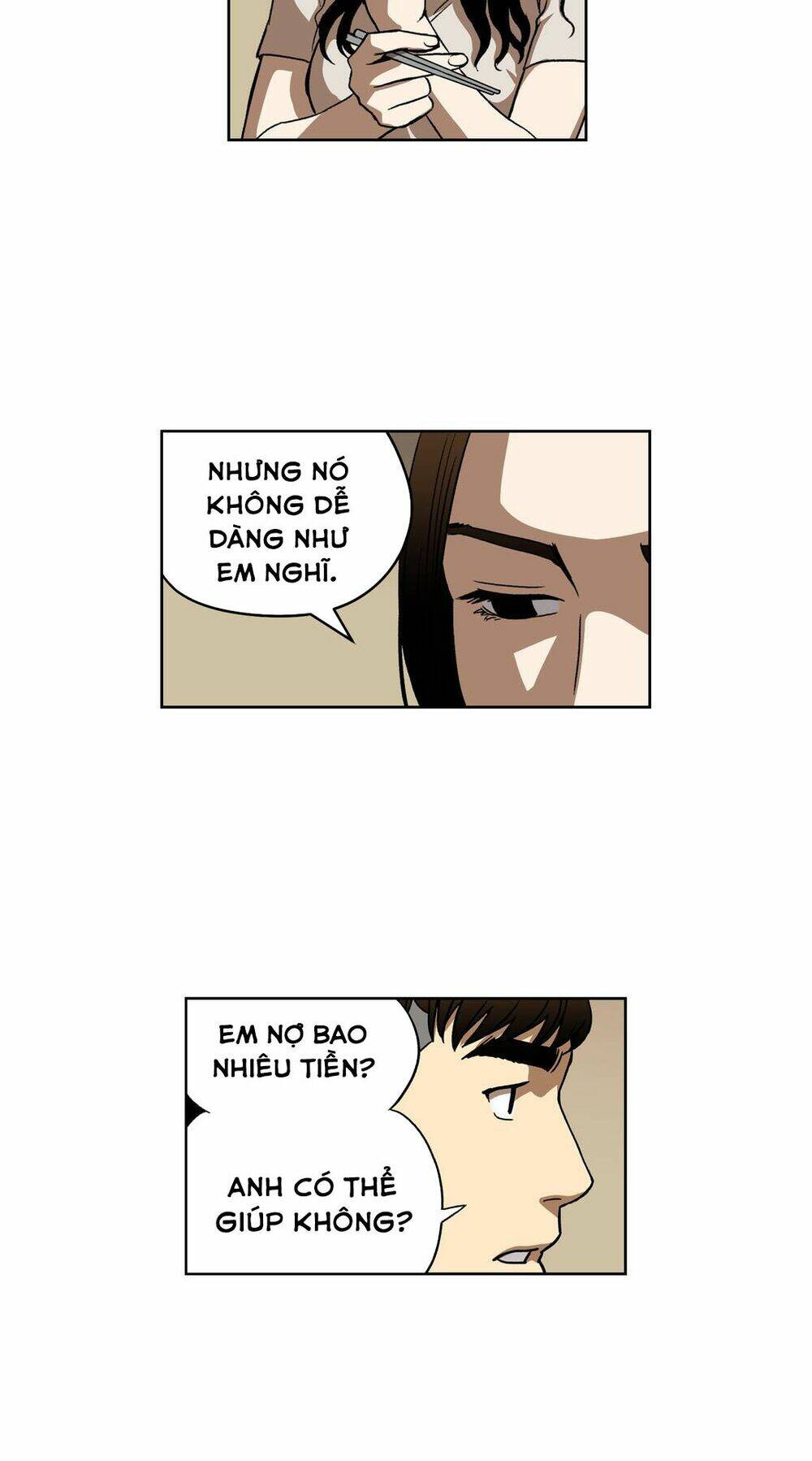 thần bài siêu năng chapter 29 4