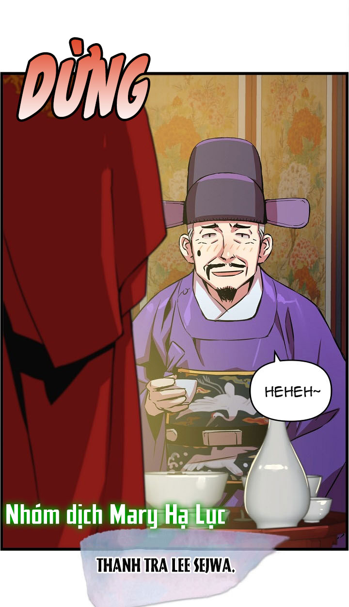 tôi sẽ sống như một hoàng tử chapter 27 52