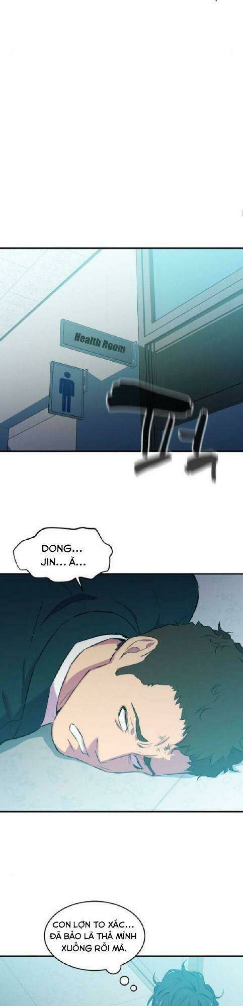 nhân vật phản diện bất tài chapter 3 21