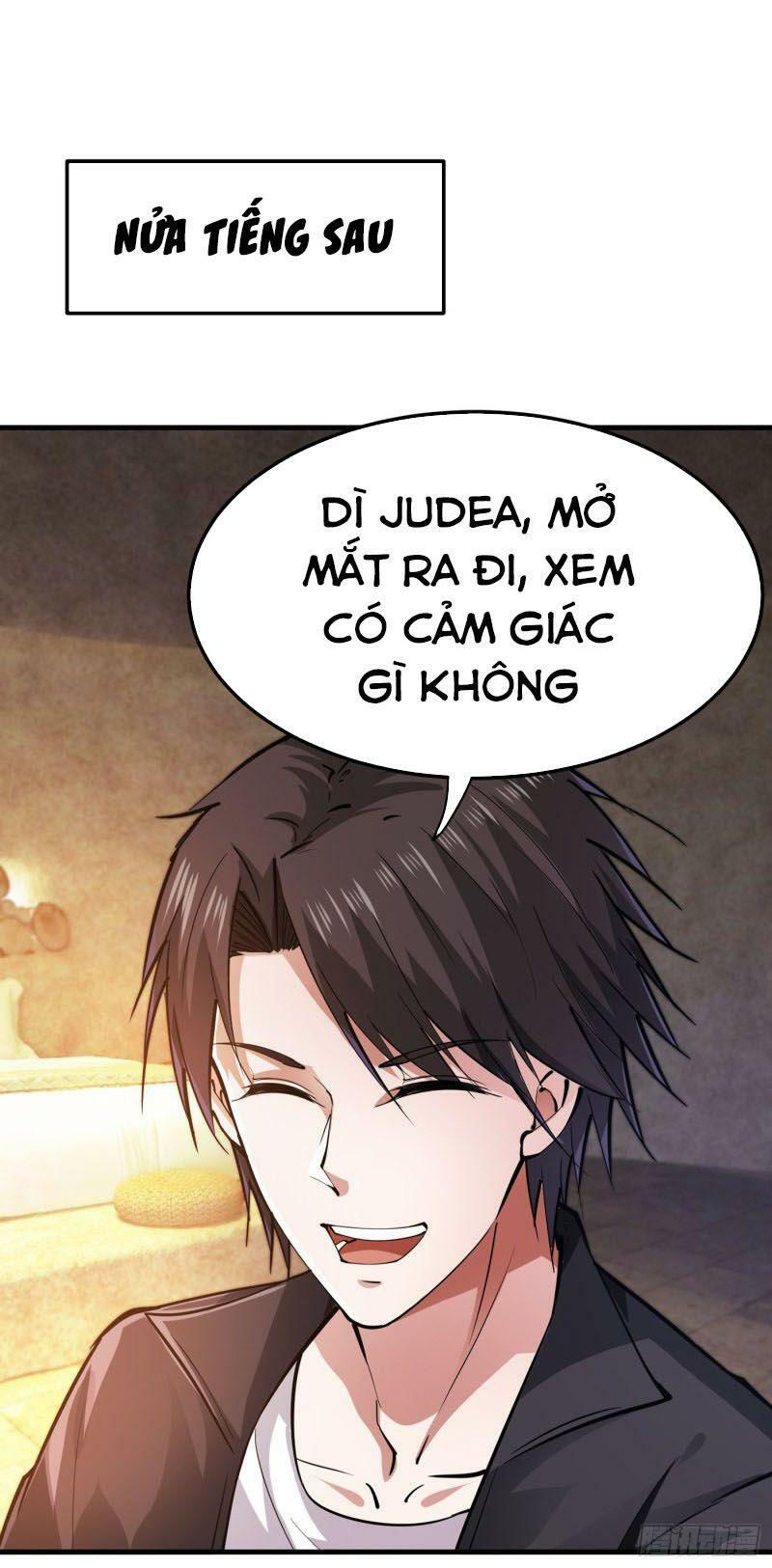 tối cường thần y tại đô thị chapter 180 16