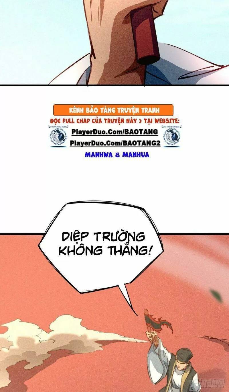 ta thành thần một mình chapter 16 86