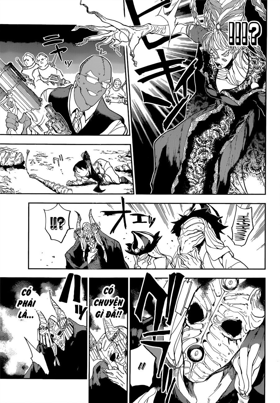 miền đất hứa chapter 151 15