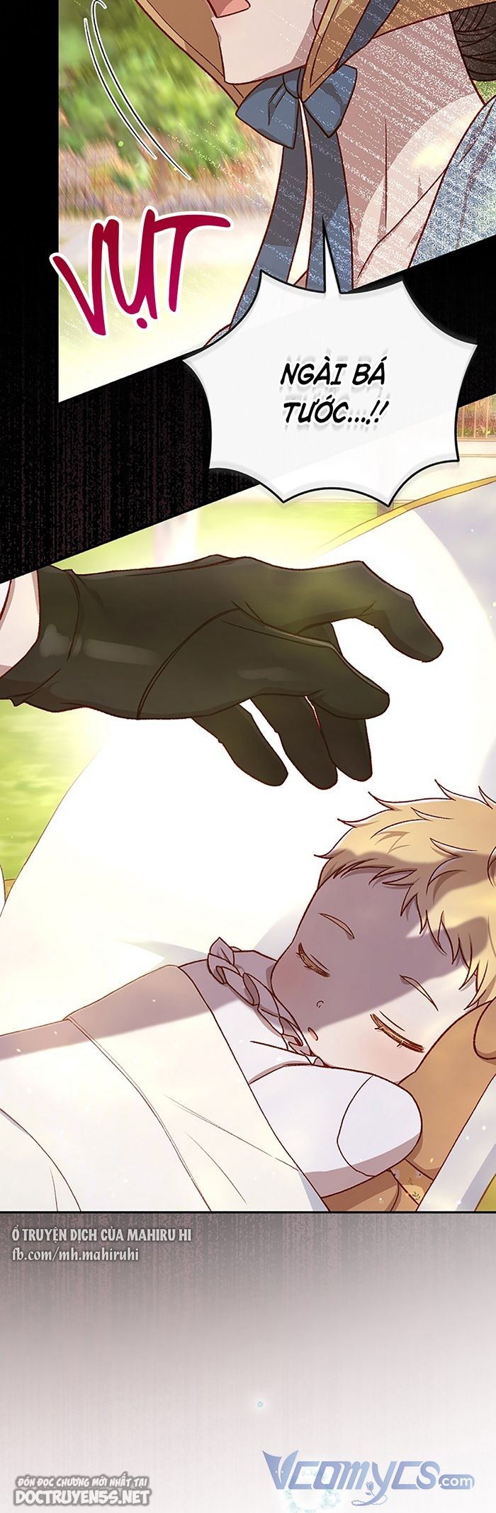 sống sót dưới thân phận hầu nữ chapter 107 22