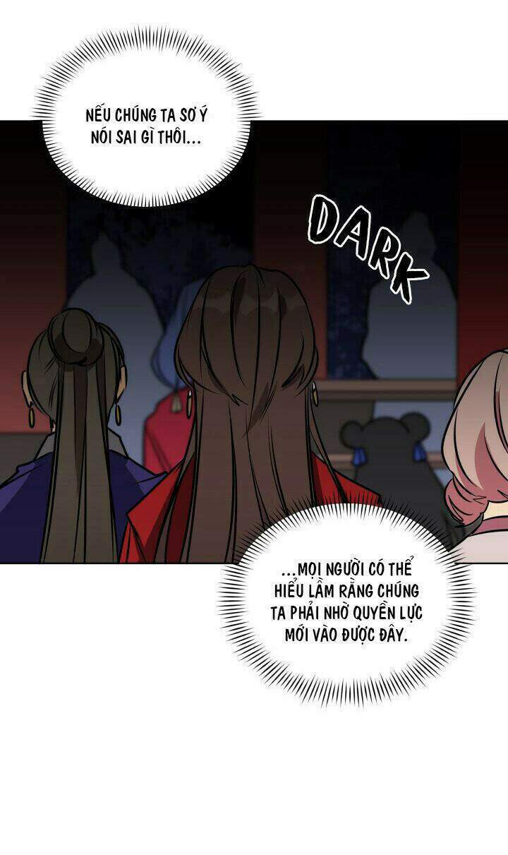 quái thú với hoa chapter 37 25