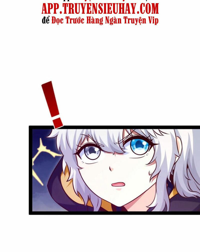 ma thú kiếm thánh dị giới tung hoành chapter 221 28