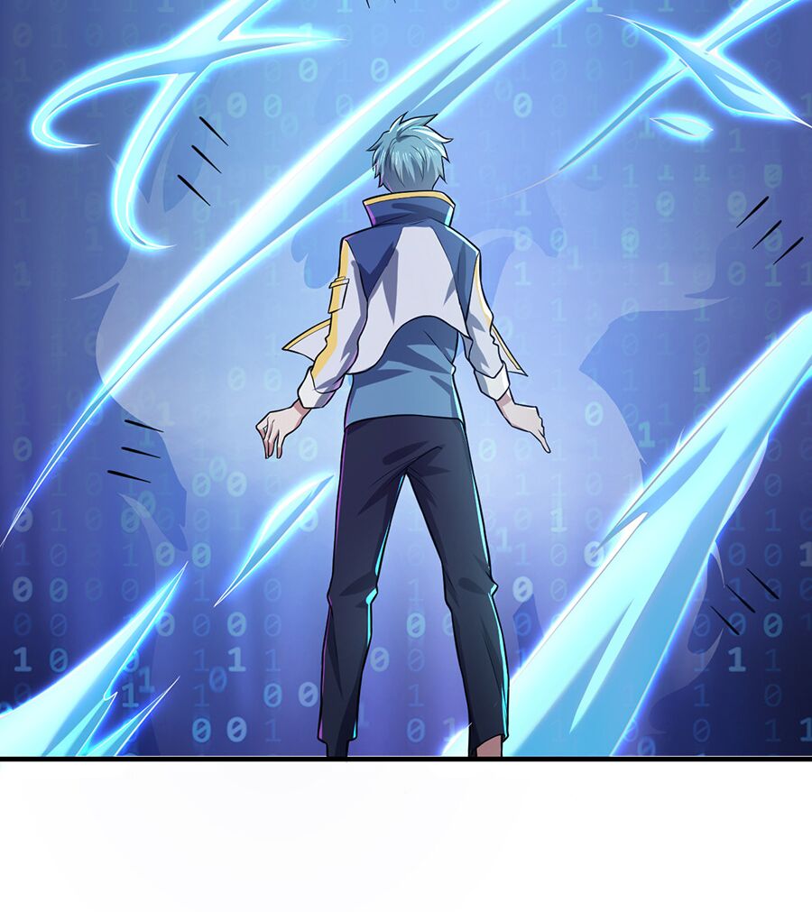 hệ thống mô phỏng linh sủng chapter 1 73