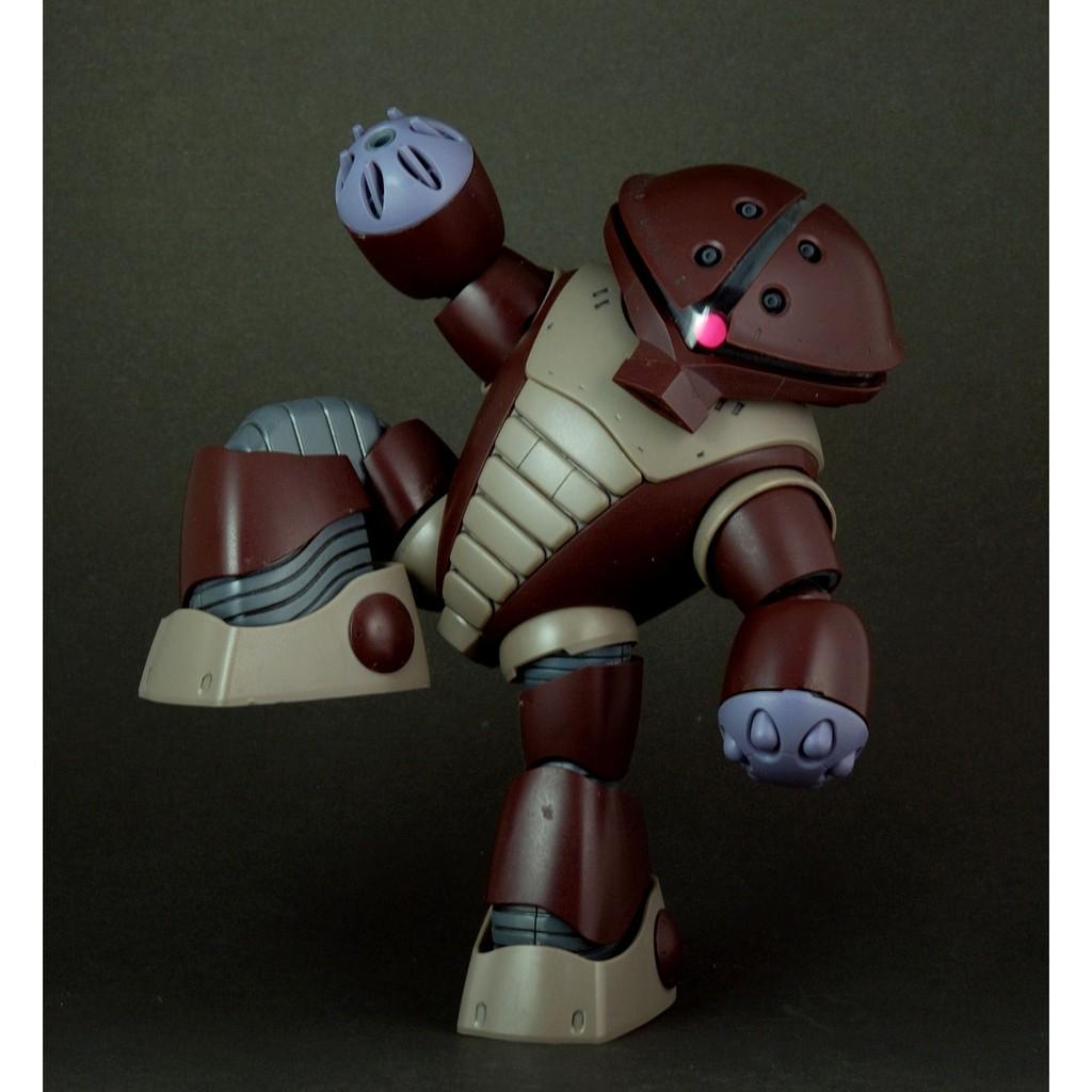 Mô hình lắp ráp HG UC ACGUY Bandai - Hàng chính hãng