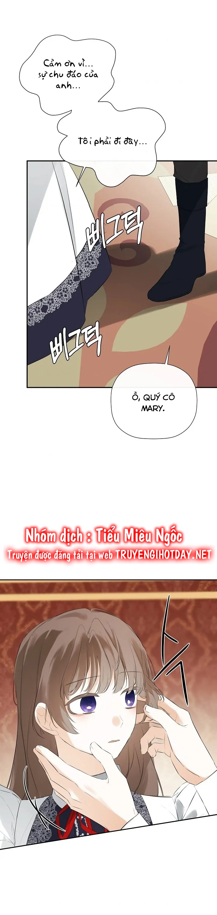 tôi biết bí mật của nam phụ chapter 50 26