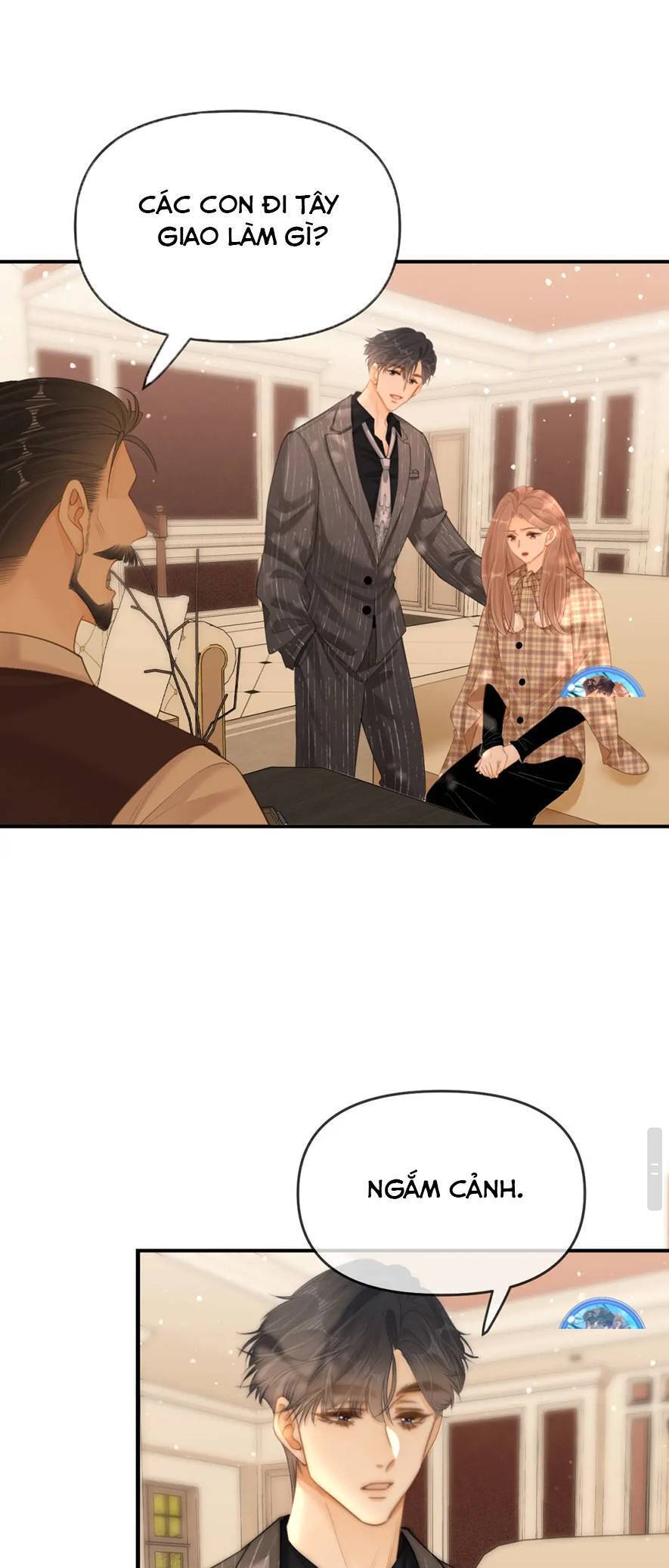 Vưu Vật chapter 71 23