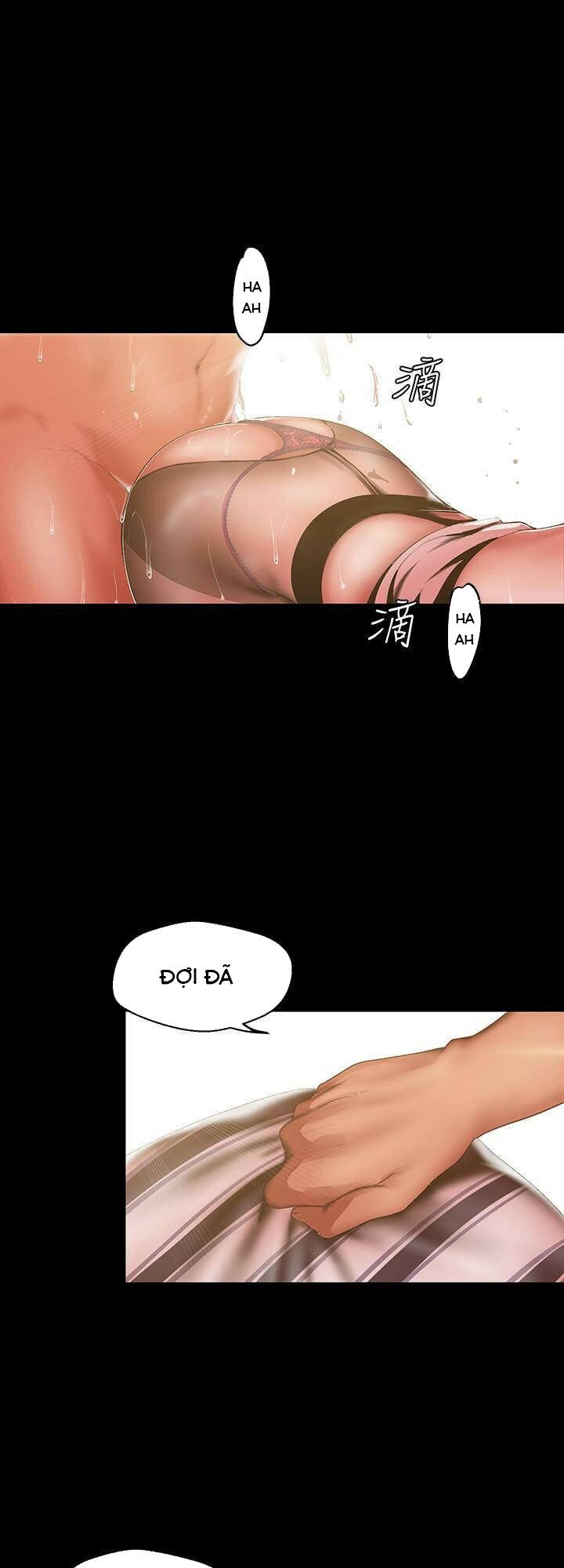 tân thế giới tuyệt vời chapter 86 42