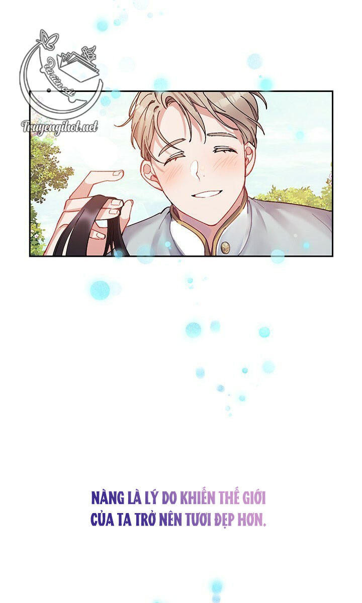 người yêu tiền kiếp chapter 4.1 5