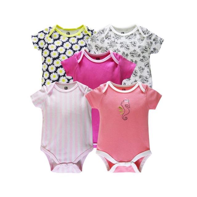 Body suit loại 1 size 3-12kg