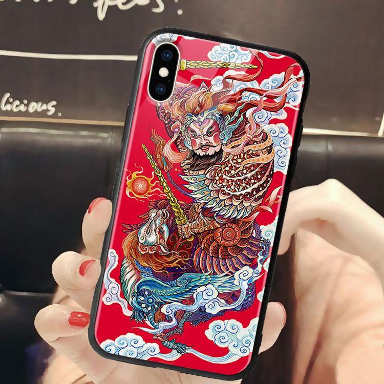 Ốp Lưng Trung Hoa Rẻ Nhất dafnh cho Iphone 6/6Plus/6S/6S Plus/7/7Plus/8/8Plus/X/Xs/Xs Max/11/11 Promax/12/12 Promax Lpc21010058