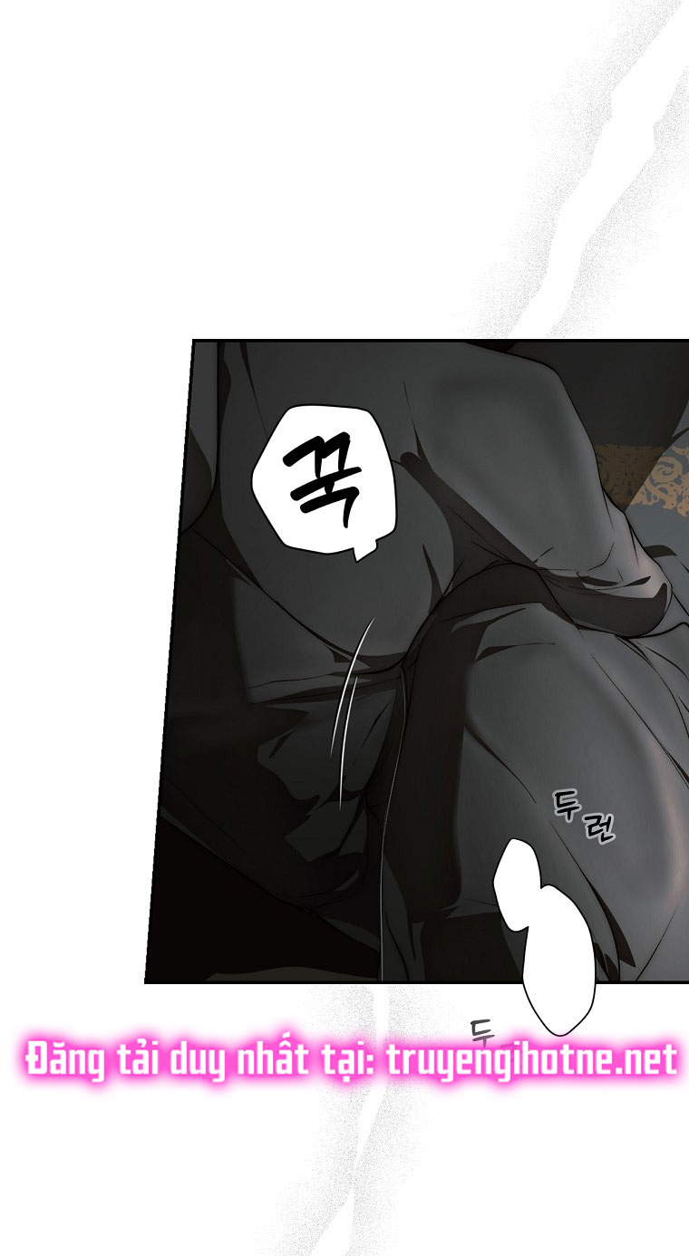 quý cô bí ẩn - secret lady chapter 76.1 16