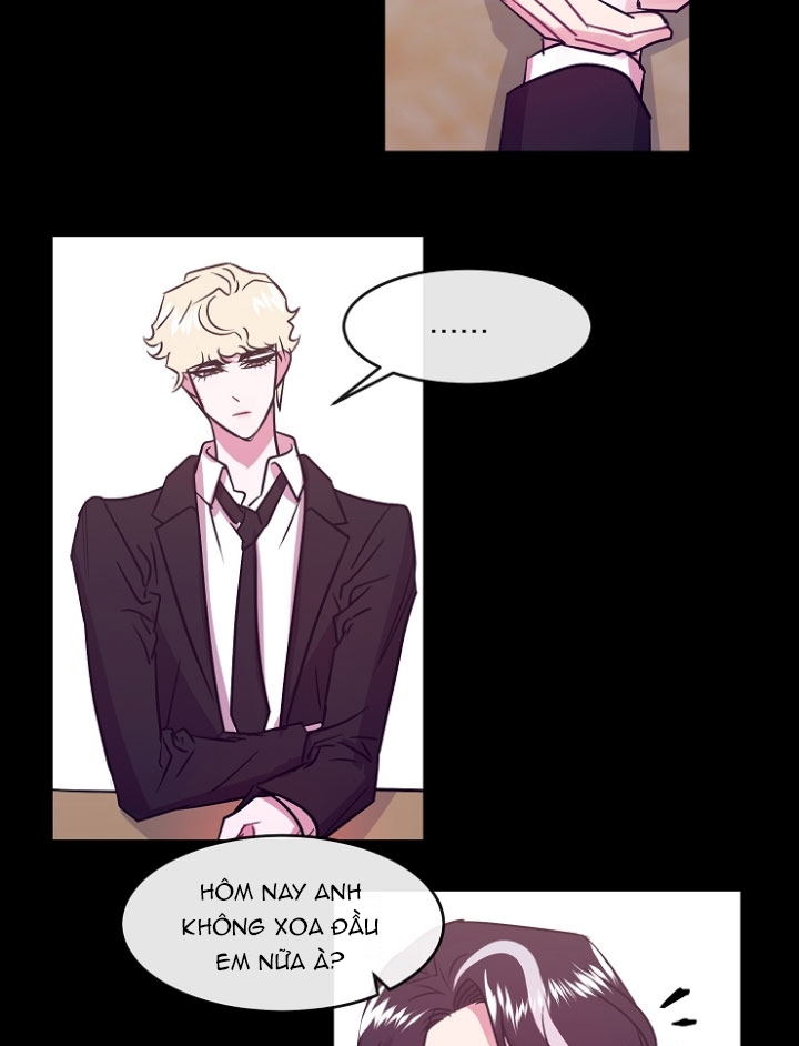 kiếp trước bí ẩn của giáo sư chapter 15 32