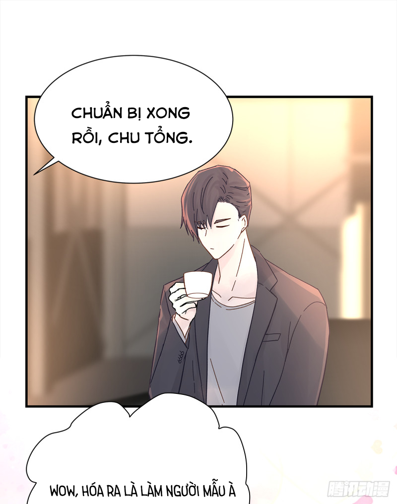 mối tình đầu gian nan của chu thành nhất chapter 38 34