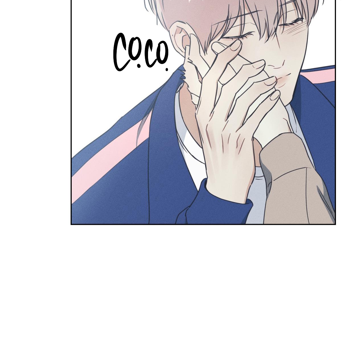 dải hợp âm trên đại dương xanh chapter 27 39