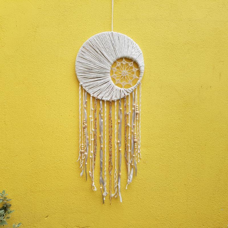 Dreamcatcher giúp ngủ ngon